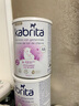 佳贝艾特（KABRITA）荷兰白金版2段400g新升级HMO进口婴幼儿羊奶粉6-12个月 DHA+OPO 实拍图