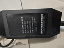 阿呆充电枪新能源汽车充电枪器线3kW16A适配于比亚迪小鹏问界埃安家用随车充电枪 5米 8/10/13/16A 经典LED灯 实拍图