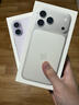 Apple/苹果 iPhone 16 Pro（A3294）128GB 白色钛金属 支持移动联通电信5G 双卡双待手机 实拍图