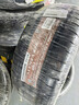 普利司通（Bridgestone）汽车轮胎 245/50R19 105W XL A001 RFT防爆胎 原厂配套宝马X3 实拍图