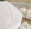 全棉时代一次性内裤月子免洗不掉絮灭菌 M码30条【 安全灭菌】 实拍图