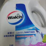 威露士衣物消毒液薰衣草3L 内衣裤袜除菌液 杀菌99.9%除螨 可配洗衣液用 实拍图