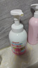 贝亲（Pigeon）洗发水沐浴露 含桃叶精华 婴儿洗发沐浴二合一 500ml IA209 实拍图