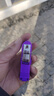 机甲指尖陀螺火机二合一创意旋转解压可充气新款变形网红 香芋紫【单机1个】 实拍图