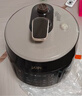 苏泊尔（SUPOR）0涂层球釜电压力锅5L双胆全自动智能预约 触控SY-50YC5011Q电饭煲高压锅4-6人 实拍图