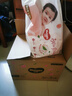 好奇（Huggies）铂金装小桃裤纸尿裤NB84片(5kg以下)尿不湿【透爽散热】 实拍图