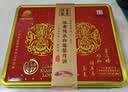 莲香楼月饼礼盒 双黄纯正白莲蓉750g 4饼 中秋礼品广式月饼中华老字号 实拍图