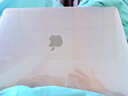 苹果（Apple）MacBook Pro/Air 二手苹果笔记本电脑 M1/M2/M3/M4 官翻全新14寸/16寸M3Pro/M4Max笔记本 20年13寸Pro【8+8核】M1-16-512G 9 实拍图