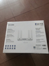 普联（TP-LINK） 大道AX3000满血WiFi6千兆无线路由器 5G双频家用穿墙 Mesh 3000M无线速率 信号增强 易展 XDR3010 实拍图