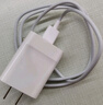 华为原装mini充电器(Max 25W)线充套装含1米3.3A Typec数据线 适配苹果iphone15ProMax手机/兼容PD 20W 实拍图
