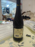 张裕贵馥晚采赤霞珠混酿甜红葡萄酒单瓶甜型红酒微醺 实拍图