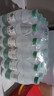 农夫山泉 饮用纯净水 天然水源绿瓶 塑膜装 550ml*24瓶 实拍图