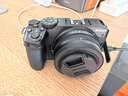 尼康（Nikon）Z30 16-50mm f/3.5-6.3VR微单套机 自拍模式 入门级微单 可翻转显示屏 实拍图