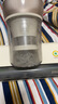 莱克吉米【新品】除螨仪床宝大吸力吸尘神器S4Ultra家用床上高温杀菌小型手持去螨虫吸毛一体机 实拍图