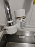 松下（Panasonic）净水器家用水龙头过滤器自来水过滤器水龙头过滤器家用厨房水龙头新升级款TK-EUNJN2S 一机三芯 实拍图