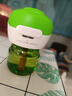 润本（RUNBEN）电蚊香液驱蚊液120晚45ml×4瓶+1器防蚊定时无香型 实拍图