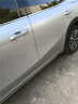 金隆兴车门防撞条防开门杀汽车后视镜防撞贴车身防刮汽车开门防护6条装 实拍图