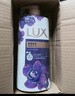 力士（LUX）依兰香沐浴露 幽莲魅肤馥郁香氛精油沐浴乳1000g 持久留香 实拍图