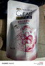 清扬（CLEAR）去屑洗发水 樱花沁爽香型补充袋装200g  京东试用 实拍图