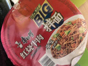 康师傅方便面 BIG干拌面 红烧牛肉面147g*12盒 泡面整箱速食 方便食品 实拍图