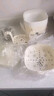 小熊（Bear）煮蛋器 蒸蛋器 温泉蛋机 智能定时自动断电 煮鸡蛋神器溏心蛋茶叶蛋 小型蒸锅早餐一体机ZDQ-T10Y2 实拍图