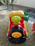 汇乐玩具（HUILE TOYS）工具车玩具车宝宝工程车汽车男女孩婴幼儿童玩具1-3岁生日礼物 蒸汽火车 实拍图