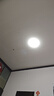 雷士（NVC）led灯盘吸顶替换灯芯灯泡灯板圆形磁吸灯条光源模组40瓦白光6500K 实拍图