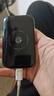 惠普（HP）可插自己卡随身wifi6支持5G/4G设备无线网卡全国通用高速无限流量2025款移动路由器便携热点防蹭网 实拍图
