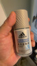 阿迪达斯 （adidas）男士劲能走珠止汗露滚珠香体液50ml 72小时腋下止汗抑汗 去臭净味 实拍图