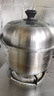 九阳（Joyoung）蒸锅26cm三层蒸锅复合底不锈钢汤锅家用蒸馒头包子高拱盖ZGH2601 实拍图