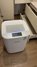 霍尼韦尔（Honeywell）空气净化器除甲醛细菌花粉过敏原tvoc流感病毒 新房除醛 空气消毒机【家电国家补贴】KJ760F-P22W  实拍图