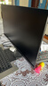 小米Redmi 21.45英寸显示器 75Hz 8Bit色深 全高清微边框低蓝光 电脑办公显示器显示屏 A22节能版 实拍图