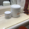 海蓝之谜（LA MER）奇迹云绒霜60ml面霜修护紧致护肤品套装化妆品礼盒生日礼物送女友 实拍图