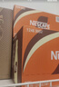 雀巢（Nestle）即饮咖啡 丝滑拿铁口味 咖啡饮料 268ml*15瓶 实拍图
