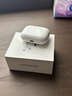 Apple/苹果 AirPods Pro (第三代) 搭配MagSafe充电盒 (USB-C) 苹果耳机 蓝牙耳机 适用iPhone/iPad/Mac 实拍图