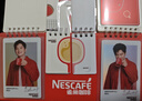 雀巢（Nestle）【樊振东同款】咖啡粉1+2奶香速溶三合一冲调饮品30条450g 实拍图