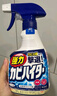 花王（KAO）强力除霉剂400ml 浴室墙面墙体清洁除霉喷雾非啫喱清洗防霉除菌剂 实拍图