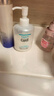 珂润（Curel）保湿修护卸妆乳200ml 温和卸妆 滋润肌肤 敏感肌适用 实拍图