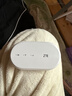 中兴（ZTE）随身wifi6免插卡移动wifi无线网卡便携式热点4g路由器无限笔记本电脑通用流量2025款官方正品U10L 实拍图