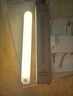 公牛（BULL）LED酷毙灯MC-A003D-CD床头衣柜条形小夜灯感应款3000K长255mm 实拍图