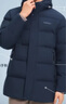 波司登25年冬季羽绒服90绒男士修身中长款加厚脱卸帽保暖百搭外套 实拍图