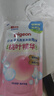 贝亲（Pigeon）婴儿洗发水沐浴露  洗发沐浴二合一 补充装桃叶精华 400ml IA228 实拍图