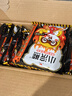 统一小浣熊火鸡面味干脆面 30g*40袋整箱装 实拍图