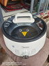 美的（Midea）电火锅 火锅专用锅3-4人 电锅一体家用多功能锅 一锅多用宿舍电煮锅 电热锅分体可拆 4.5L 【升级大功率|可拆洗锅身】HGE3026 实拍图