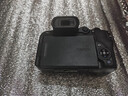 佳能（Canon）佳能R10 入门级微单相机 eos r10半画幅无反 Vlog拍摄 4K高清视频 学生旅行家用 拍摄必备套装 实拍图