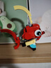 乐高（LEGO）积木拼装31145 红色小飞龙男孩女孩儿童玩具生日礼物 实拍图