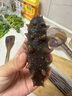 伯山甫烟台海参礼盒淡干海参高泡发率滋补自用送长辈领导朋友实用伴手礼 25只（单只5-6cm） 实拍图