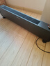 荣事达（Royalstar）【超级单品】石墨烯踢脚线取暖器家用电暖器全屋升温暖风机速热电暖气快热炉对流电热地暖NDT-2308 实拍图