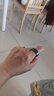 魅族StarV Ring2智能戒指 睡眠心率血氧实时健康监测 长续航 智能指环9号 男女戒指 适配苹果华为手机  实拍图
