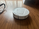 科沃斯T80扫地机器人扫拖洗烘一体自动清洗滚筒洗地机器人智能语音水箱版国家补贴 实拍图